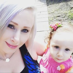 Meet your Posher, Kristen